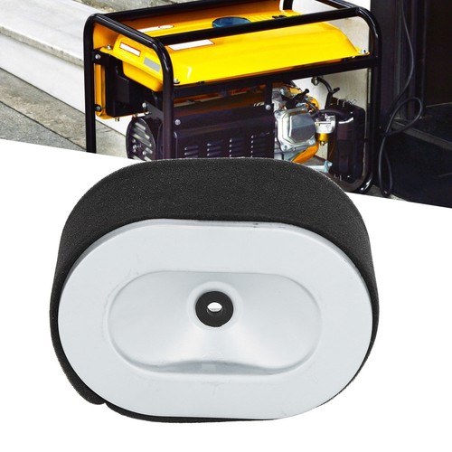 Generator air cleaner filter - air,