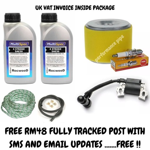 Service kit fits loncin - kit,