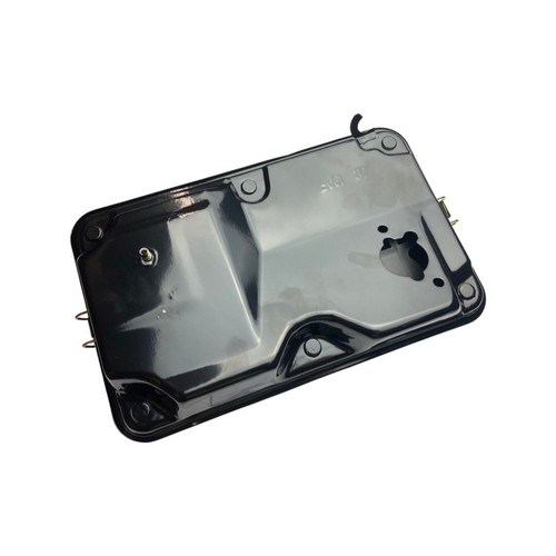 P1pe air filter assembly for - air,