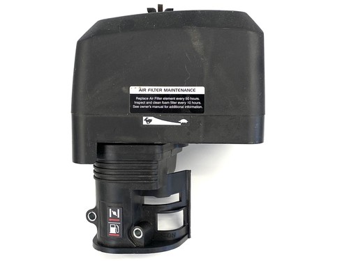 Loncin gx390 air filter - loncin,