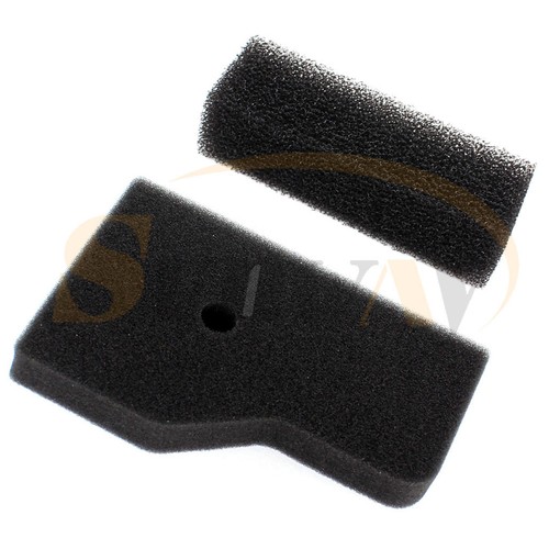Air filter set for honda - air,