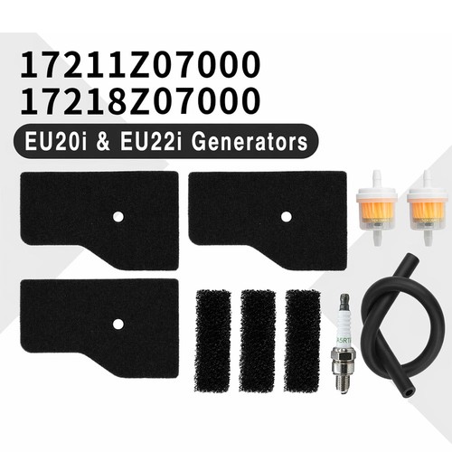 Air filter service kit fit - service,