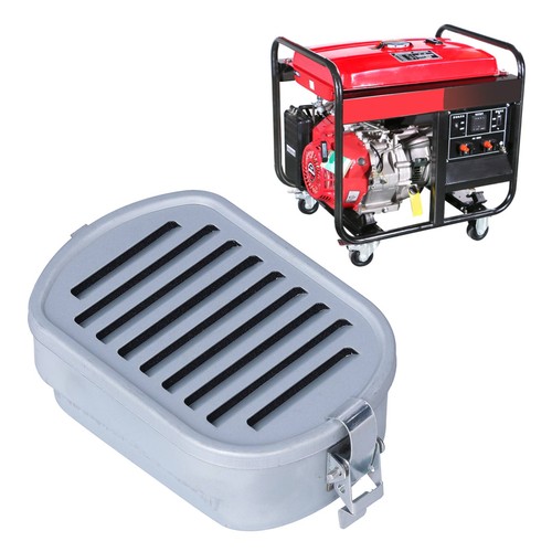 Engine filter assy coarse - engine,