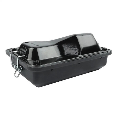 Upgrade your generator with - upgrade,