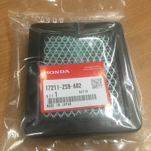Genuine honda generator air - genuine,