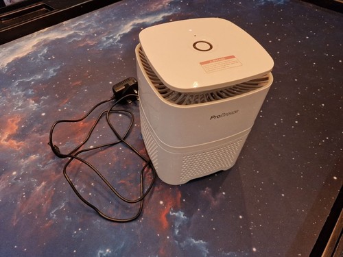 Probreeze air purifier - probreeze,