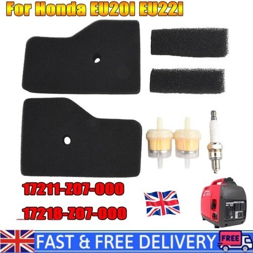Air filter service kit fit - filter,