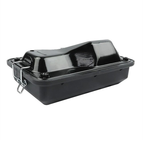 Upgrade your generator with - upgrade,