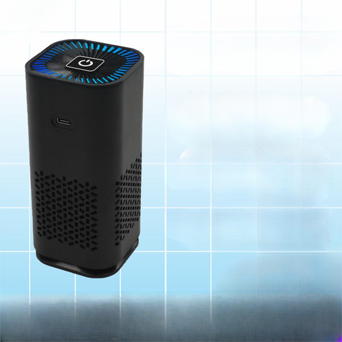 Car air purifier portable - purifier,