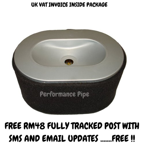 Air filter fits warrior - filter,