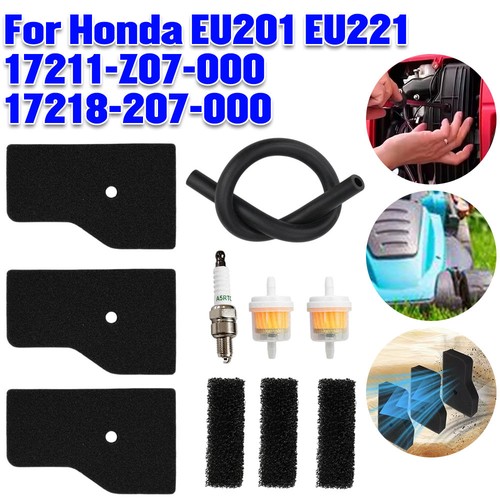 Air filter service - air, for