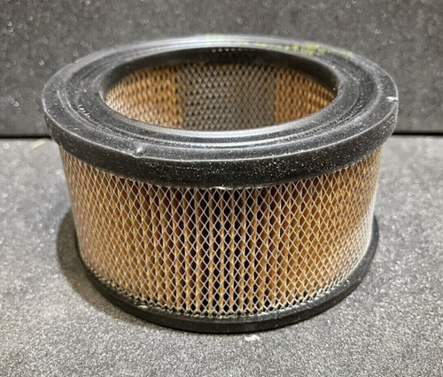 Kohler generator engine - engine, air