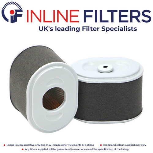 Air filter for - for, crapie