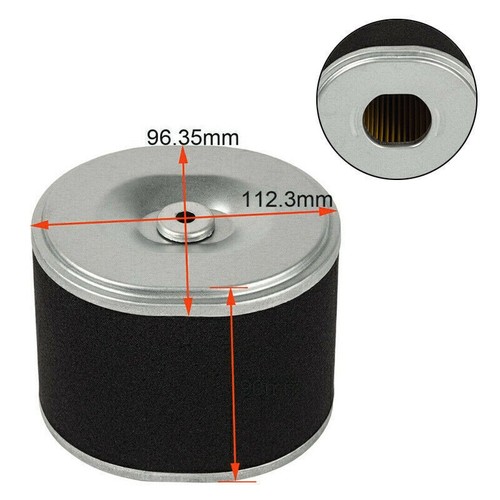 Air filter for honda - filter,