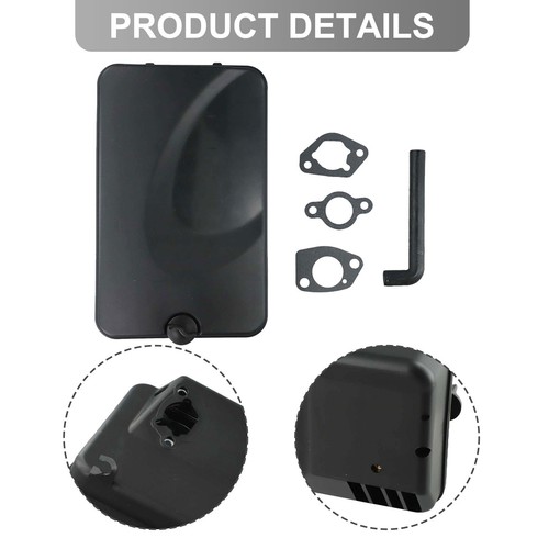 Replacement air filter box - air,
