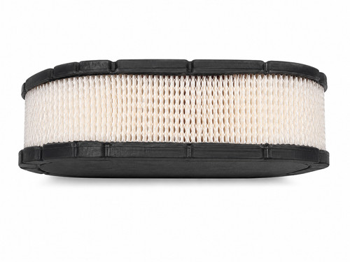 Oval engine air filter - oval,