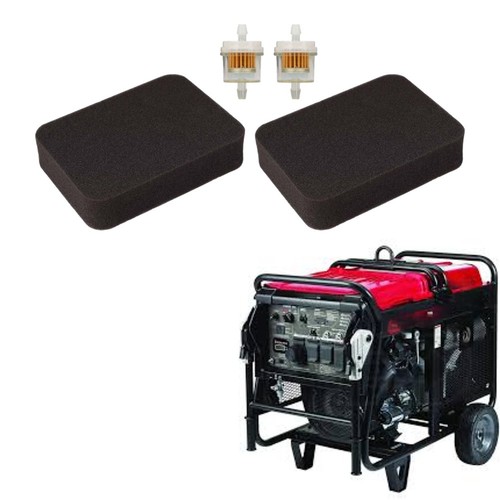 Generator air filter - generator,
