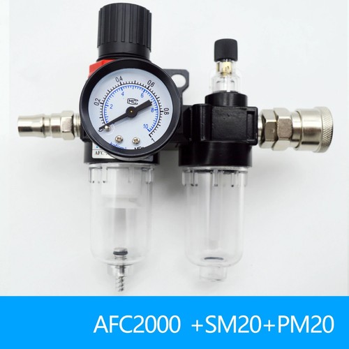 Afc2000 afr2000 al2000 4 - afc2000, g1/4