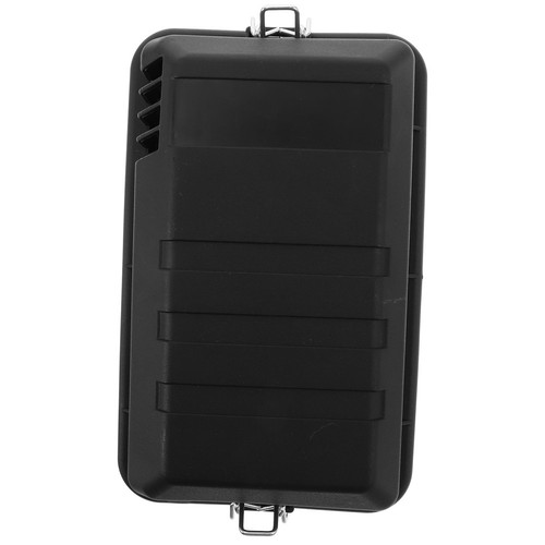 Black generator air - black,