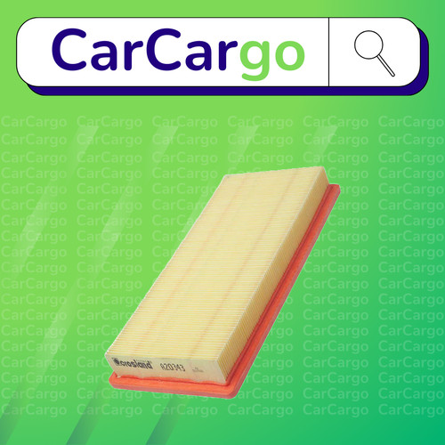 Air filter for proton gen - for,