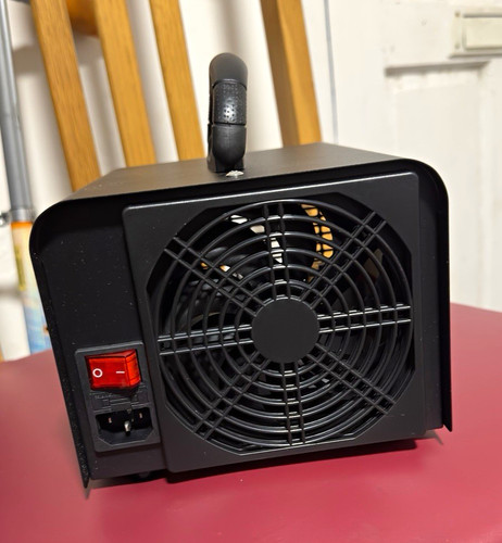 Redagod 48g ozone generator - ozone,