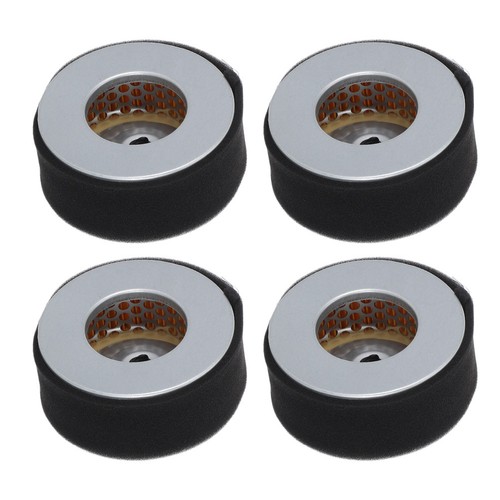 Black sponge air filter - sponge,