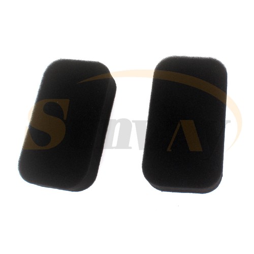 Foam air filter - 2,