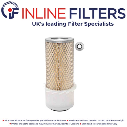 Air filter for lancer boss - for,