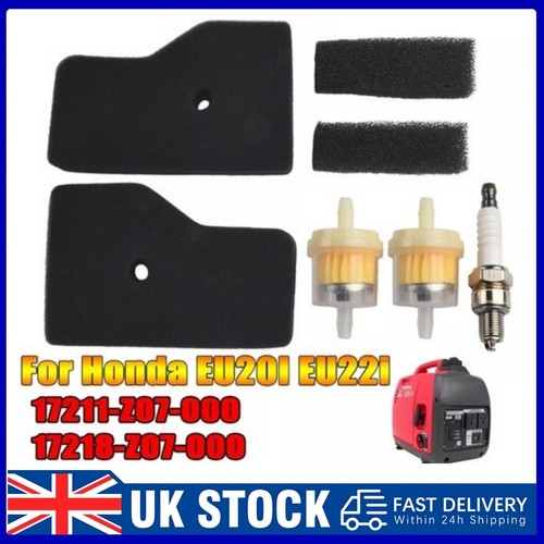 Air filter service kit fit - air,