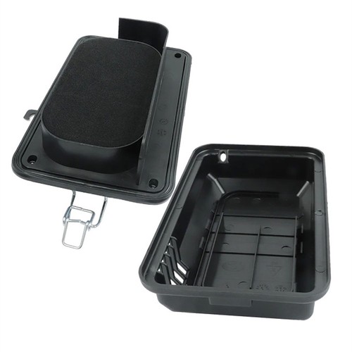 Replacement air filter housing - replacement,