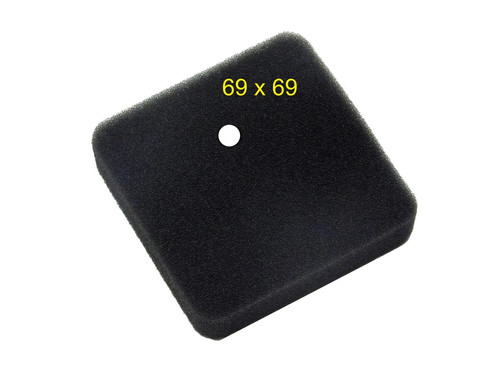 Air filter foam cleaner for - air,