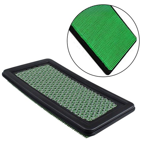 Replacement air filter - filter, for