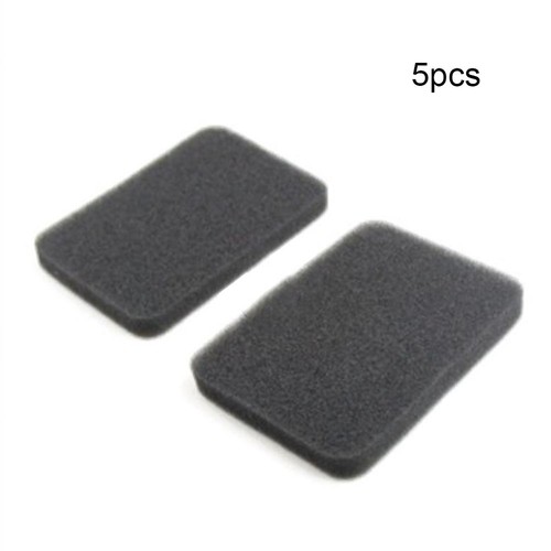 Air filter foam generator - filter,