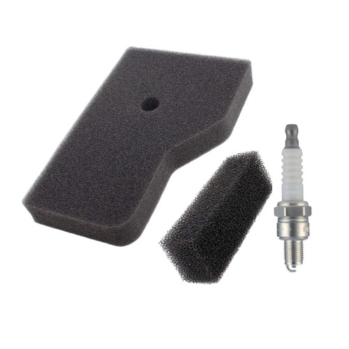 Replacement air filter - replacement,