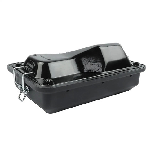 Upgrade your generator with - upgrade,