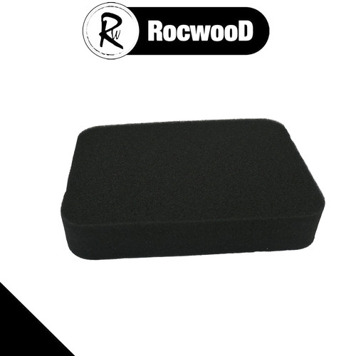 Air filter fits honda - air,