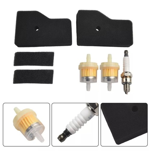 Air filter service kit - filter, fit