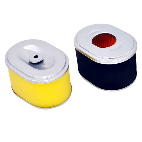 Engine air filter element - element, for