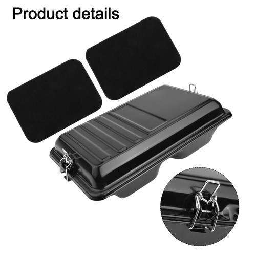 For honda generator air filter - honda,