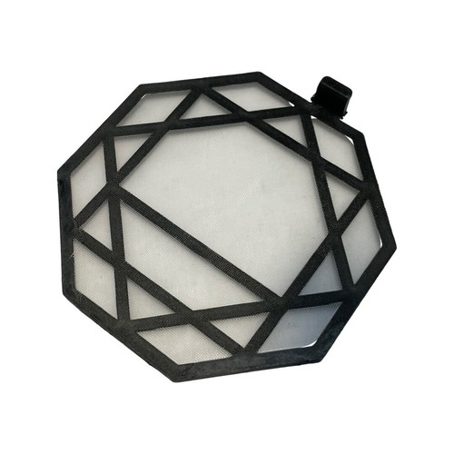 Hyundai air filter element - air,