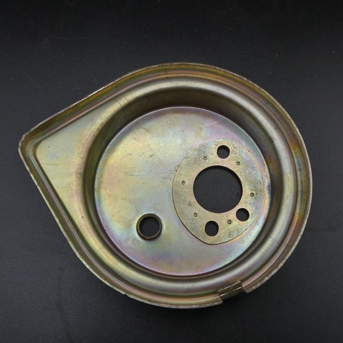 Air filter metal base - air,