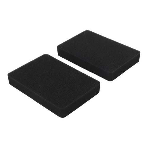 Pack air filters for ex27 - 2,