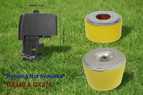 Air filter fits - filter, honda